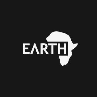 Jordan Earth Logo - Earth 