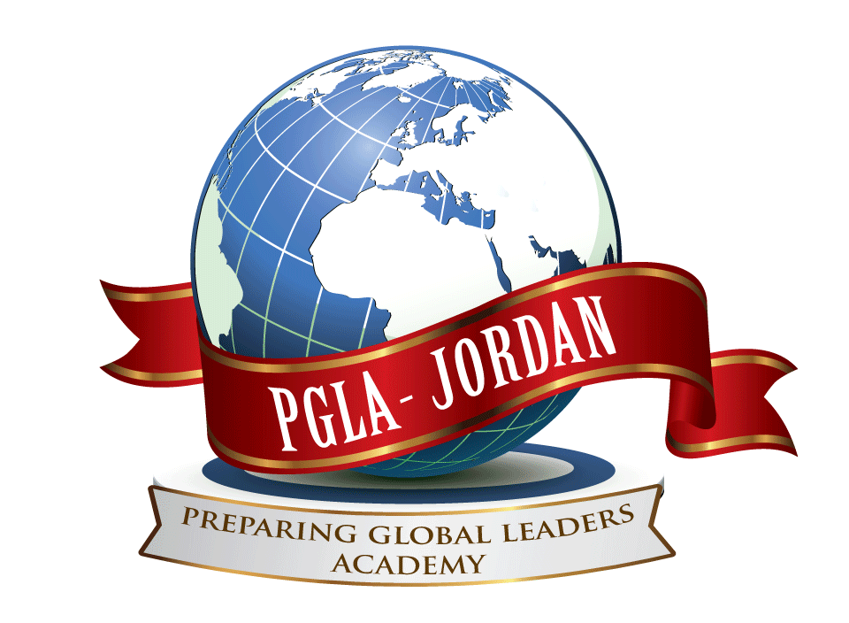 Jordan Earth Logo - Preparing Global Leaders Academy Amman, Jordan PGLA, 24 30