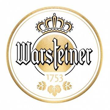 Warsteiner Logo - Warsteiner logo new - Alpori Festa