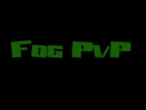 Fog Server Logo - Fog PvP 1.4.6![Factions][PvP] Minecraft Server