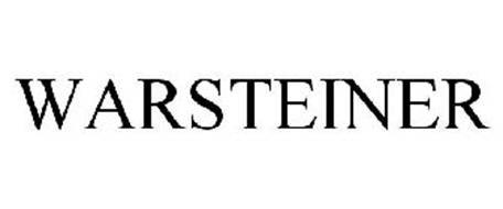 Warsteiner Logo - WARSTEINER BRAUEREI HAUS CRAMER KG Trademarks (35) from Trademarkia ...