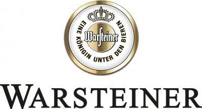 Warsteiner Logo - Warsteiner Premium Pilsener | biernet.nl