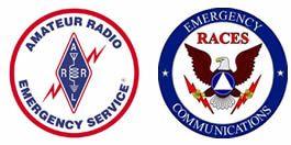 Ares Radio Logo - Registered & Ready | Amateur Radio Emergency Service (ARES/RACES ...