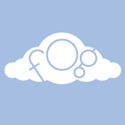 Fog Server Logo - fog