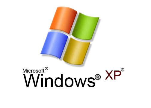 Windows XP Logo - AWLELE: Windows XP Logo galaw na