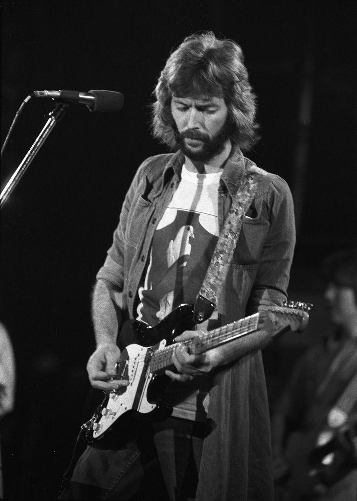 Eric Clapton Cream Logo - Eric Clapton - ex-cream band member Wikipedia, the free encyclopedia ...