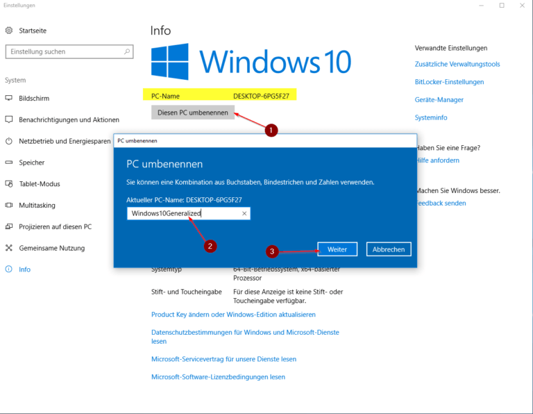 Fog Server Logo - Create Windows 10 Image for Deployment with FOG Server. Windows