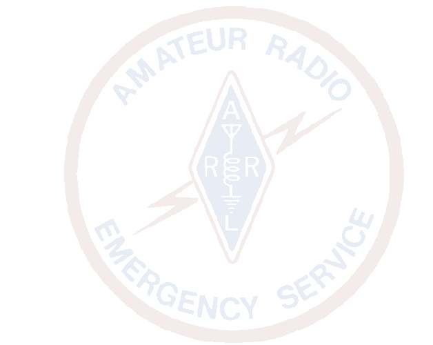 Ares Radio Logo - ARES Registration