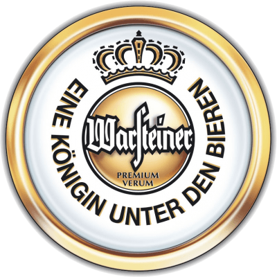 Warsteiner Logo - Warsteiner Premium Verum offers, beer action and discounts
