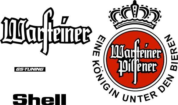 Warsteiner Logo - Assistance needed from a german TC member getting info on a Carson