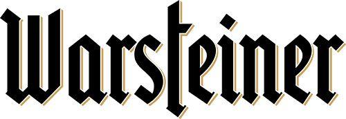 Warsteiner Logo - WARSTEINER Logo « LP · Design