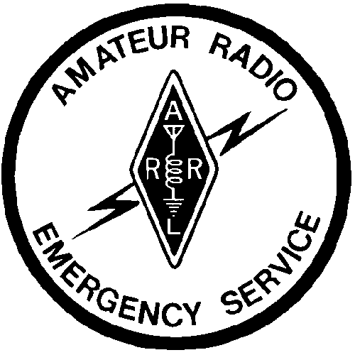 Ares Radio Logo - Franklin County, Kentucky A.R.E.S