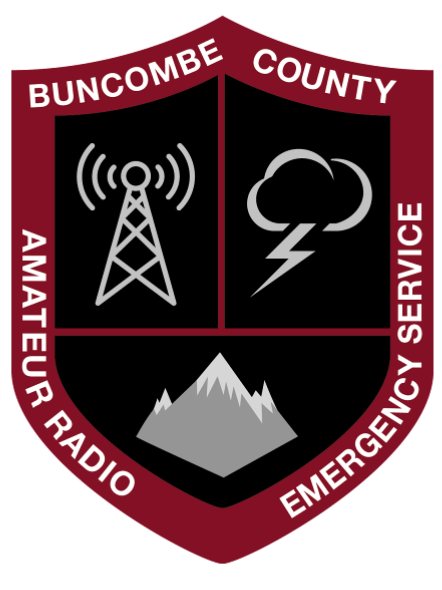 Ares Radio Logo - Buncombe County ARES – Amateur Radio Emergency Service