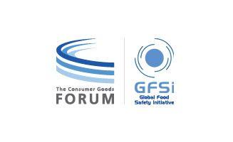 GFSI Logo - MyGFSI Food Safety Initiative