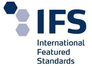 GFSI Logo - MyGFSI - IFS Recognised against Version 7.1 of the GFSI Benchmarking ...