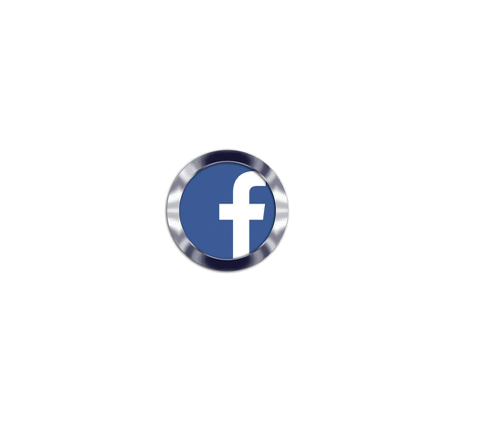 Small Facebook Logo - facebook small logo - SEO TALENT