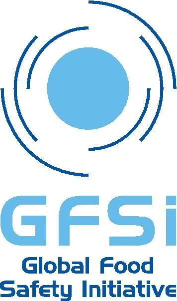 GFSI Logo - gfsi