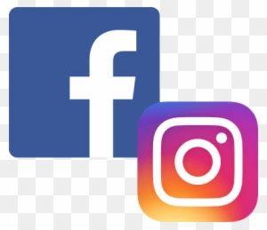 Small Facebook Logo - How To Add An Instagram Tab To Your Facebook Page - Png Format ...