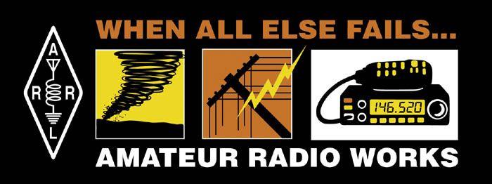 Ares Radio Logo - Clark County, Ohio, Amateur Radio Emergency Service (ARES)