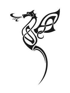 Simple Dragon Logo - dragon logo book dragon simple dragon drawings tattoo dragon simple ...