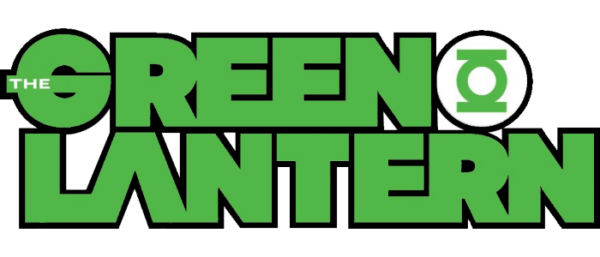 Jordan Earth Logo - DC Comics Universe & Green Lantern Spoilers: Earth Becomes A