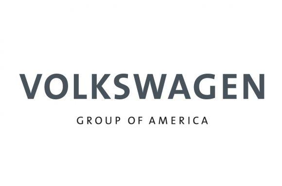 Volkswagen of America Logo - Releases Media Site