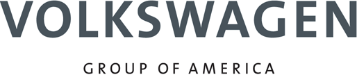 Volkswagen of America Logo - Official Media Site Group Newsroom