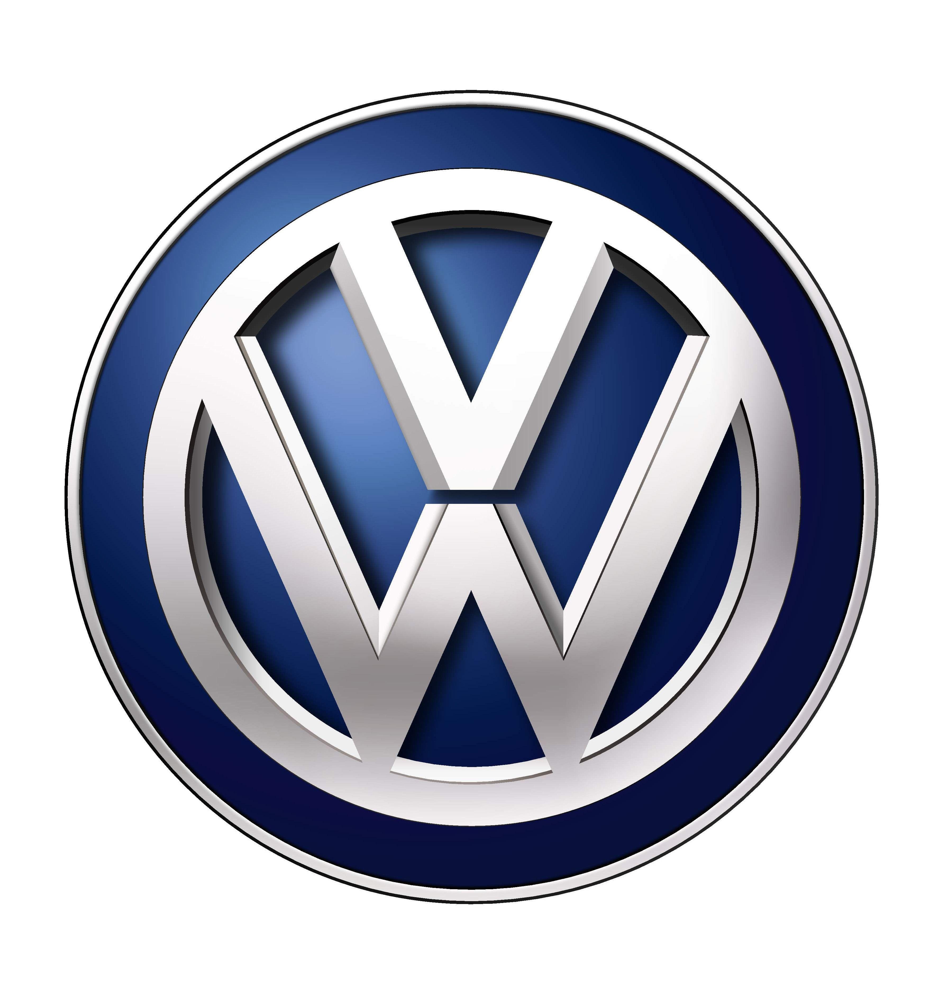 Volkswagen of America Logo - VW 4 opens north american engineering and planning center ...