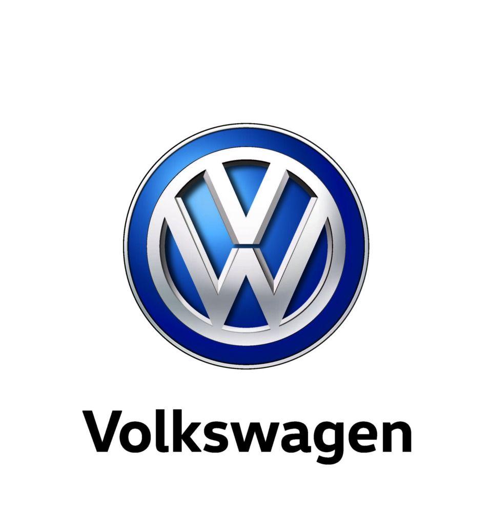 Volkswagen of America Logo - Volkswagen of America