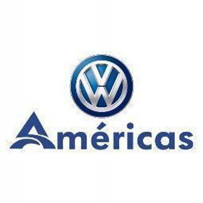 Volkswagen of America Logo - Volkswagen Americas (@vwamericas) | Twitter