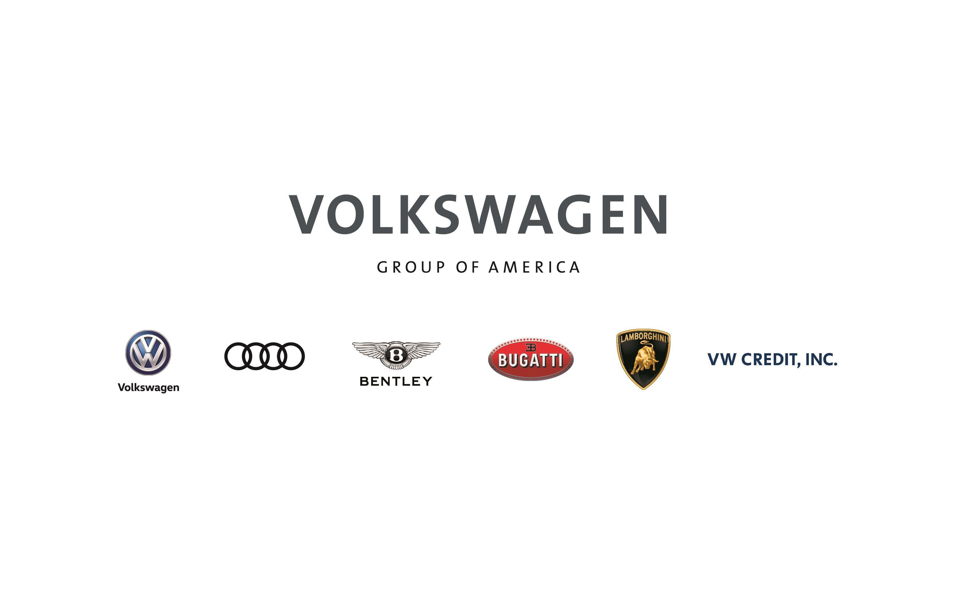 Volkswagen of America Logo - Volkswagen Group of America Foundation Donates $000 to