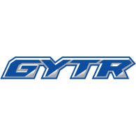 Gytr Logo - GYTR. Brands of the World™. Download vector logos and logotypes