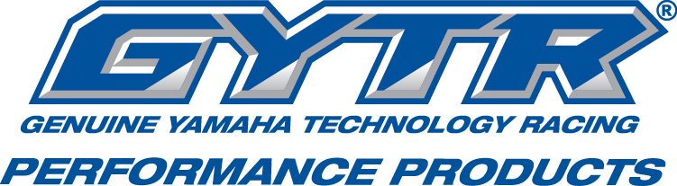 Gytr Logo - GYTR - Yamaha Performance Parts & Accessories | ShopYamaha.com