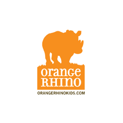 Orange Rhino Logo - Orange Rhino Kids | Logo Design Gallery Inspiration | LogoMix