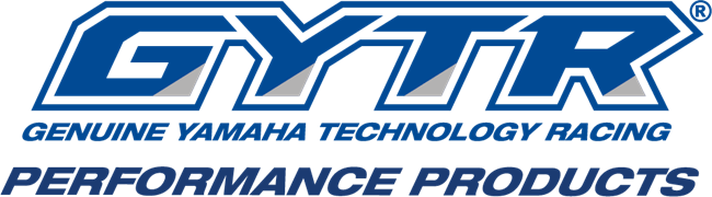 Gytr Logo - GYTR Performance Products - Yamaha Racing
