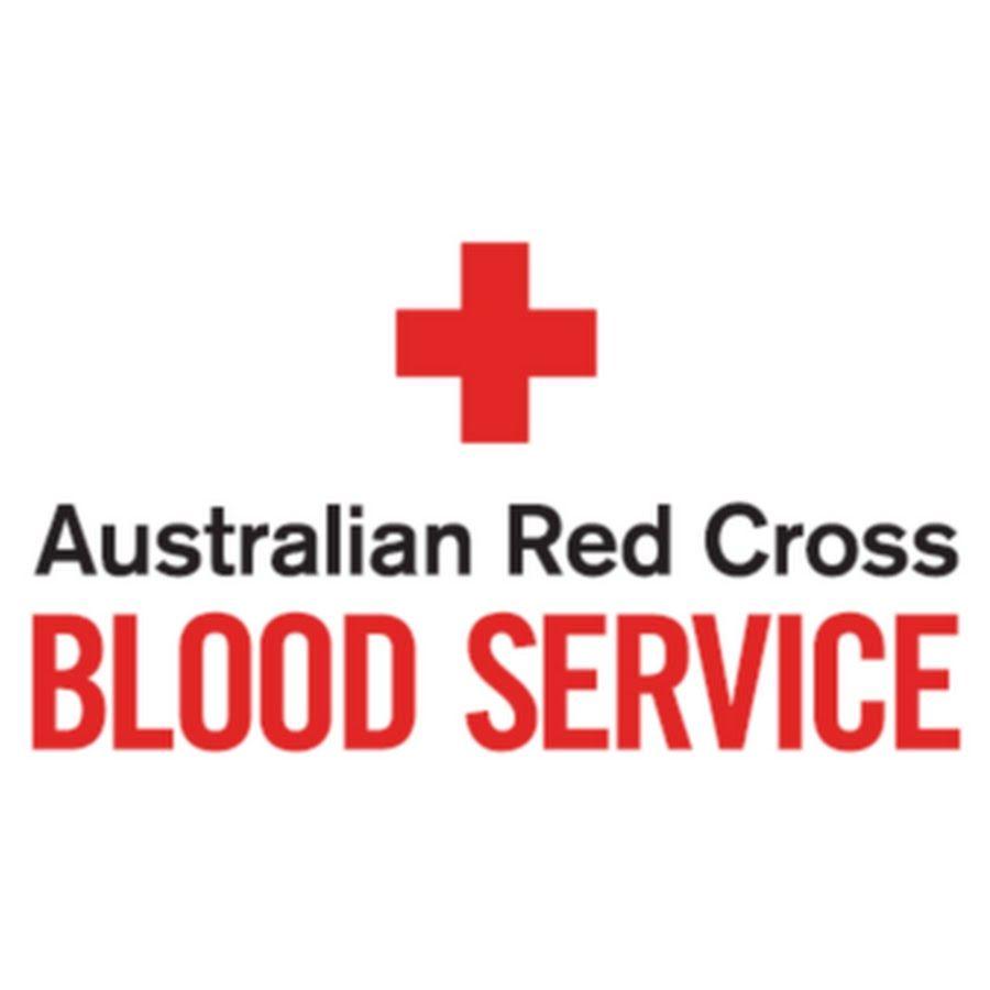 Red Cross Blood Donation Logo - redcrossbloodau - YouTube