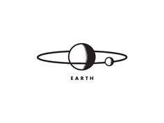 Jordan Earth Logo - 193 Best p BEY images | Logo branding, Brand design, Branding
