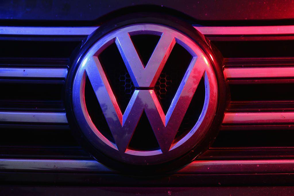 Volkswagen of America Logo - WPP Wins Volkswagen in North America as Brand Establishes 4 Regional ...
