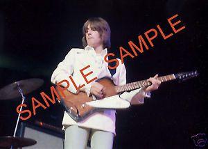Eric Clapton Cream Logo - ERIC CLAPTON CREAM farewell tour 1968 8 x 10 color great image of ...