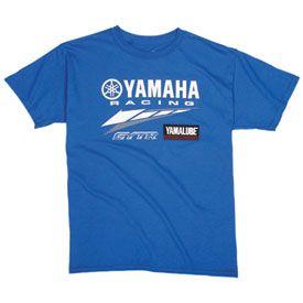 Gytr Logo - Yamaha Racing GYTR Logo Toddler T-Shirt | Casual | Rocky Mountain ATV/MC