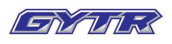 Gytr Logo - GYTR. Yamaha Motor Australia