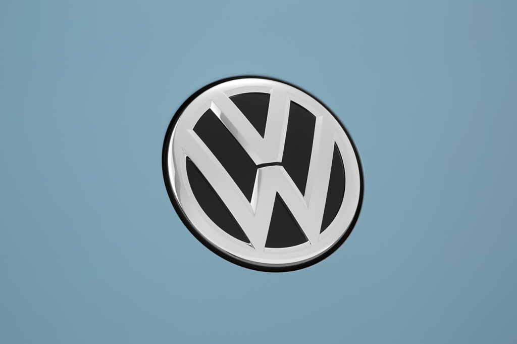 Volkswagen of America Logo - Volkswagen of America Loyalty Bonus of Southern Mississippi