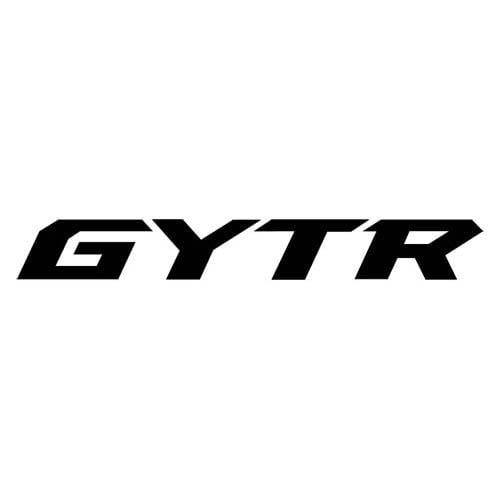 Gytr Logo - GYTR Logo. About of logos