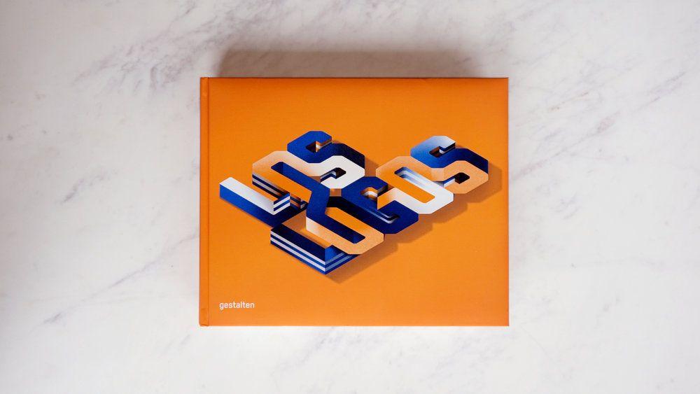 Three Rectangle Logo - Three Lantern projects featured in logo design book; Los Logos 8