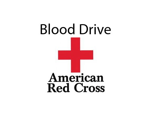 Red Cross Blood Donation Logo - Account additions for blood bank security | Cross-Counties Connect