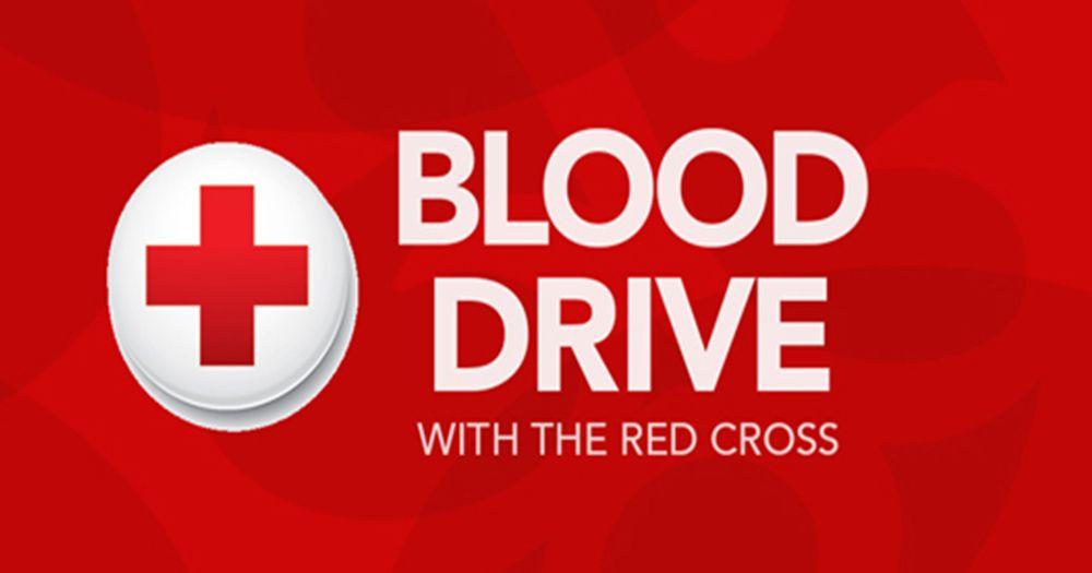 Red Cross Blood Donation Logo - Despite Blood Shortage Red Cross Still Won't Accept Gay And Bisexual ...