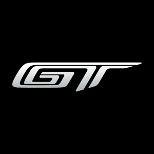 Ford GT Logo - Ford GT Logo Vector (.EPS) Free Download