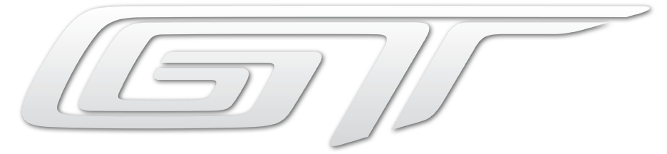 Ford GT Logo - Traxxas Ford GT | Made to be Driven