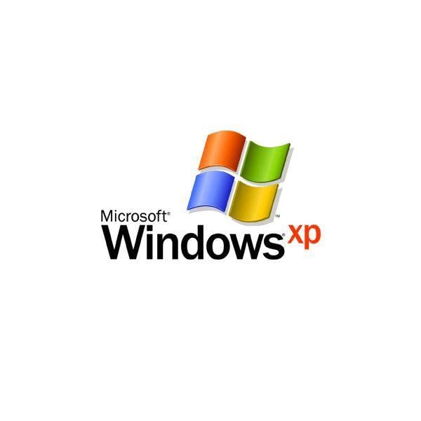 Windows XP Logo - Complete Guide to Speed Up Windows XP Windows XP