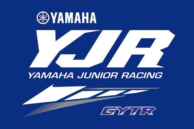 Gytr Logo - GYTR Yamaha Junior Racing | Yamaha Motor Australia